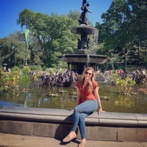 Meet your Posher, Kelli